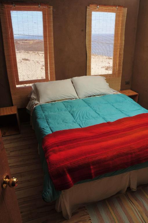 Hospedaje Boutique Ckamur كالديرا الغرفة الصورة